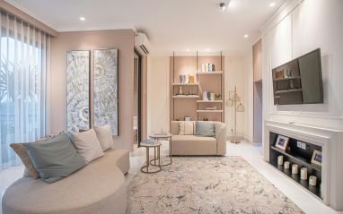 Sofa Upholstery Work in Noida