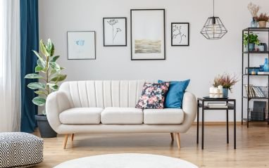 Leather Sofa Repair in Noida